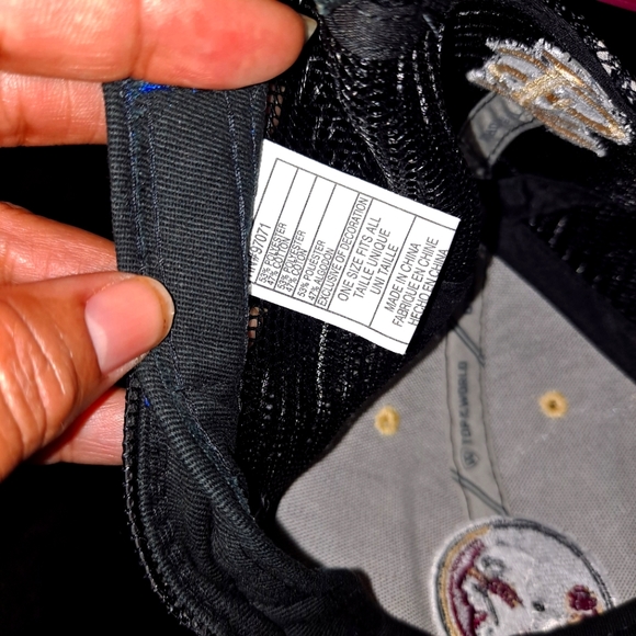 Florida State Seminoles - Picture 6 of 6